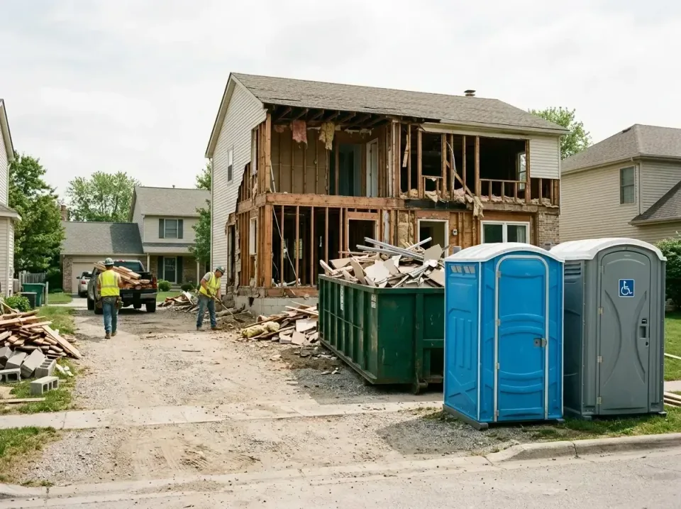 home-renovation-demolition-sit-010 — frequently asked questions, Portable Toilet & Dumpsters Rental in West Bradenton, FL